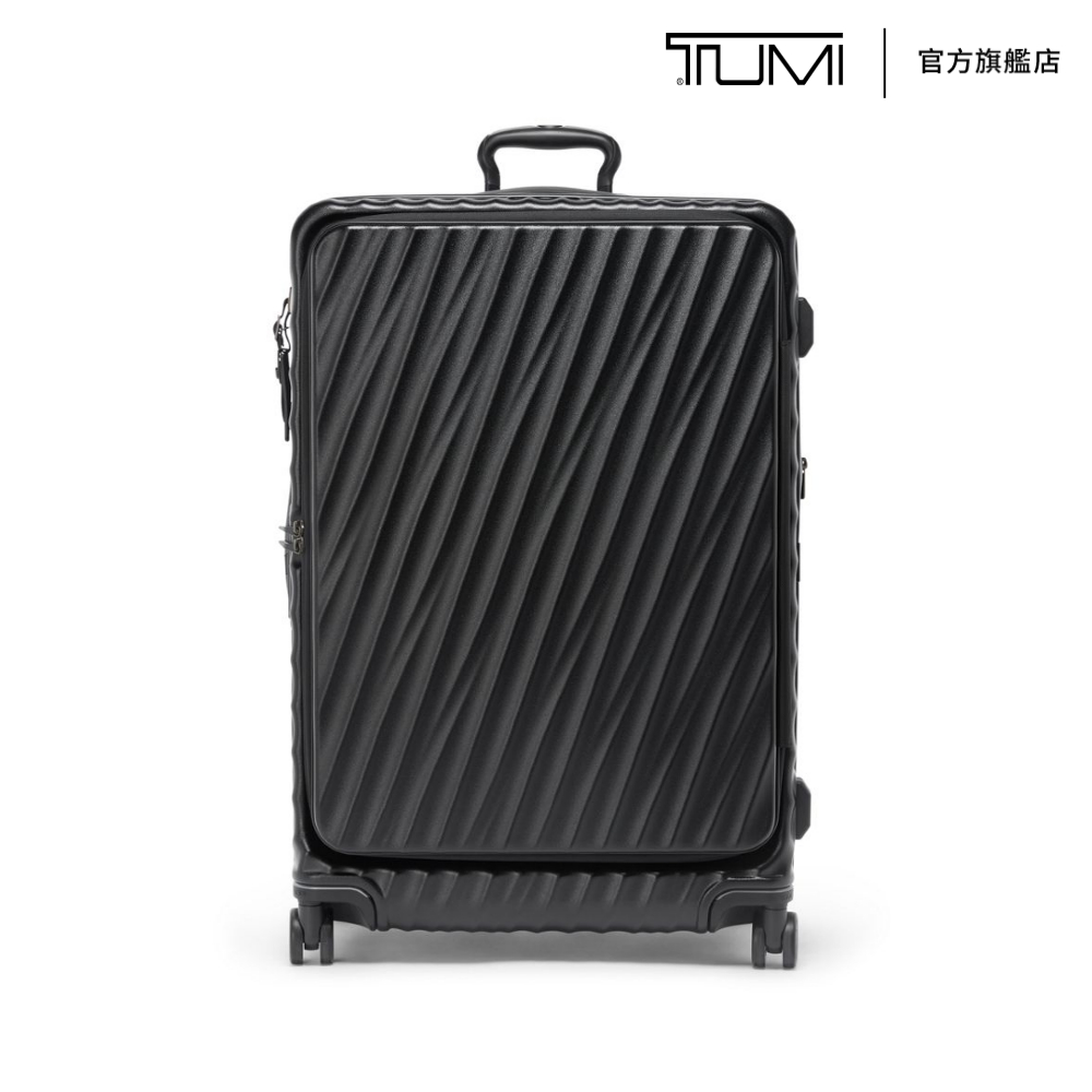 TUMI 19 Degree Trunk 32吋托運行李箱- 深松- PChome 24h購物
