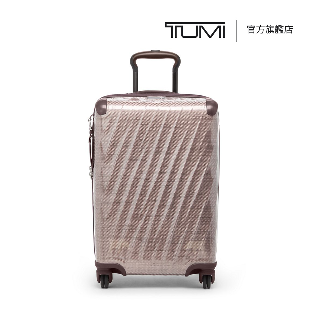 TUMI 19 Degree Lite 國際登機箱 (21吋行李箱)（其他規格）
