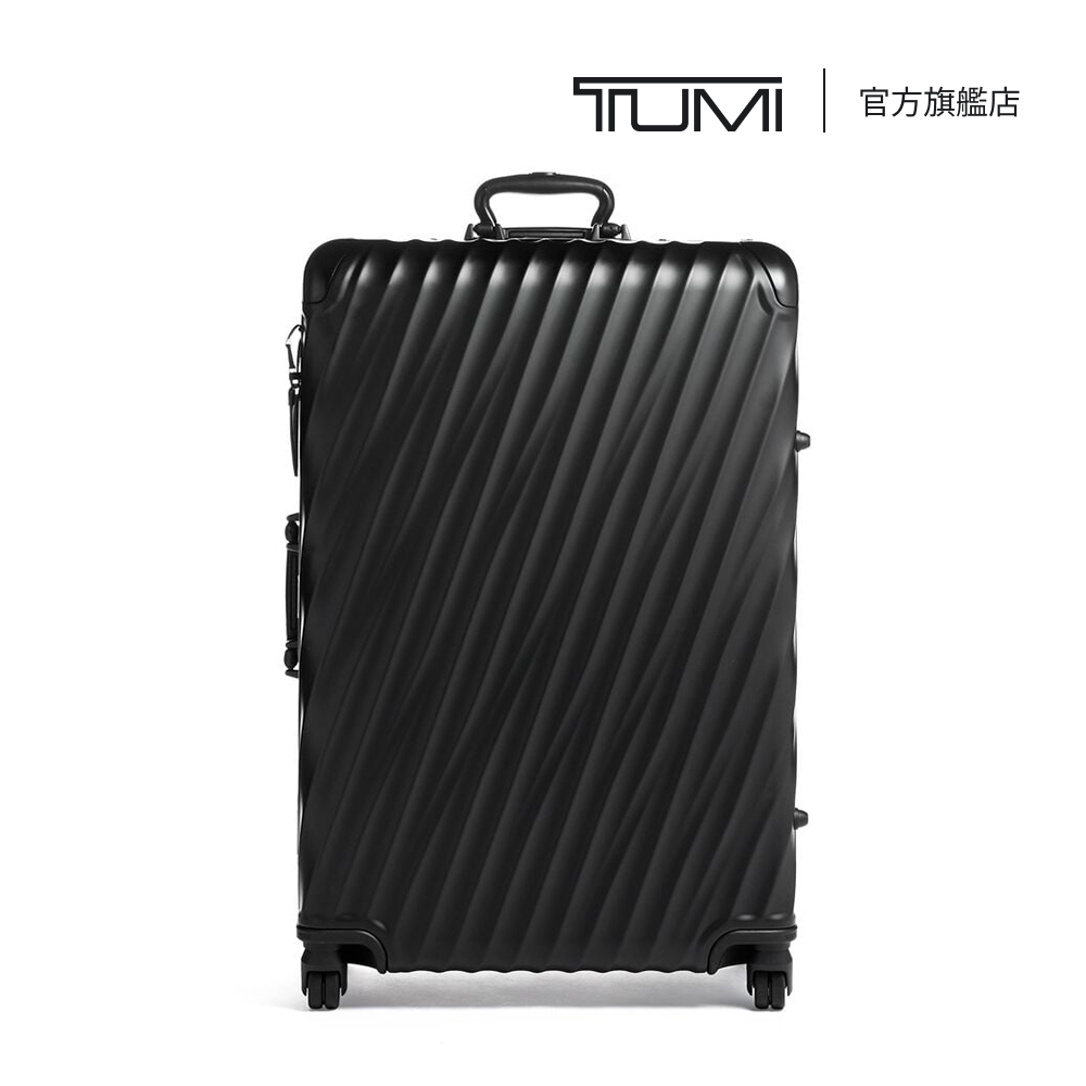 TUMI 19 Degree Aluminum 鋁合金長程托運 30 吋行李箱