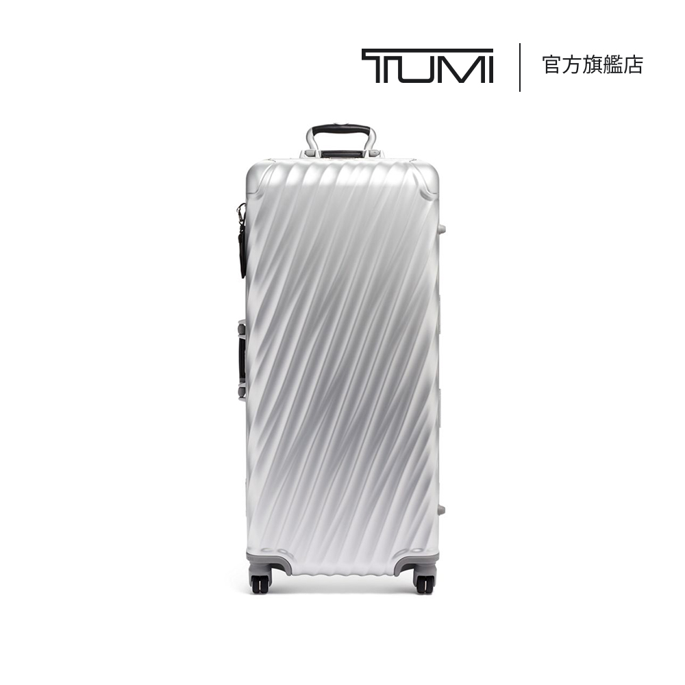 TUMI 19 Degree Aluminum 鋁合金衣櫃式行李箱