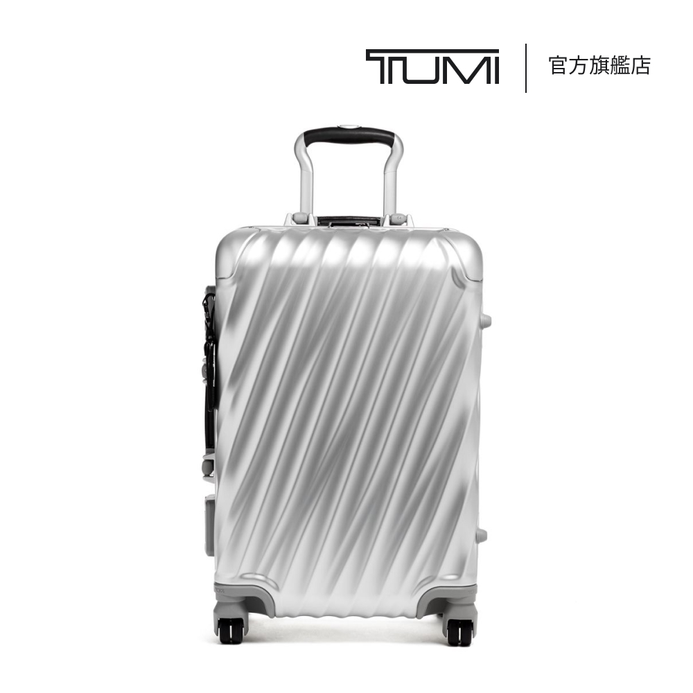 TUMI 19 Degree Aluminum 鋁合金 21 吋可擴展登機箱 / 行李箱