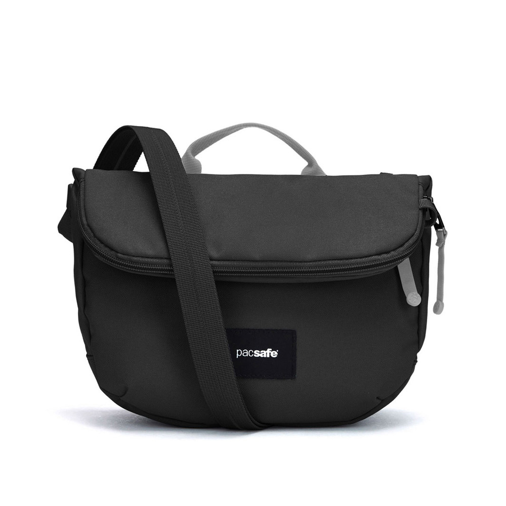 GO Saddle Crossbody 隨行防盜可擴充斜背包 4.5L PF35140