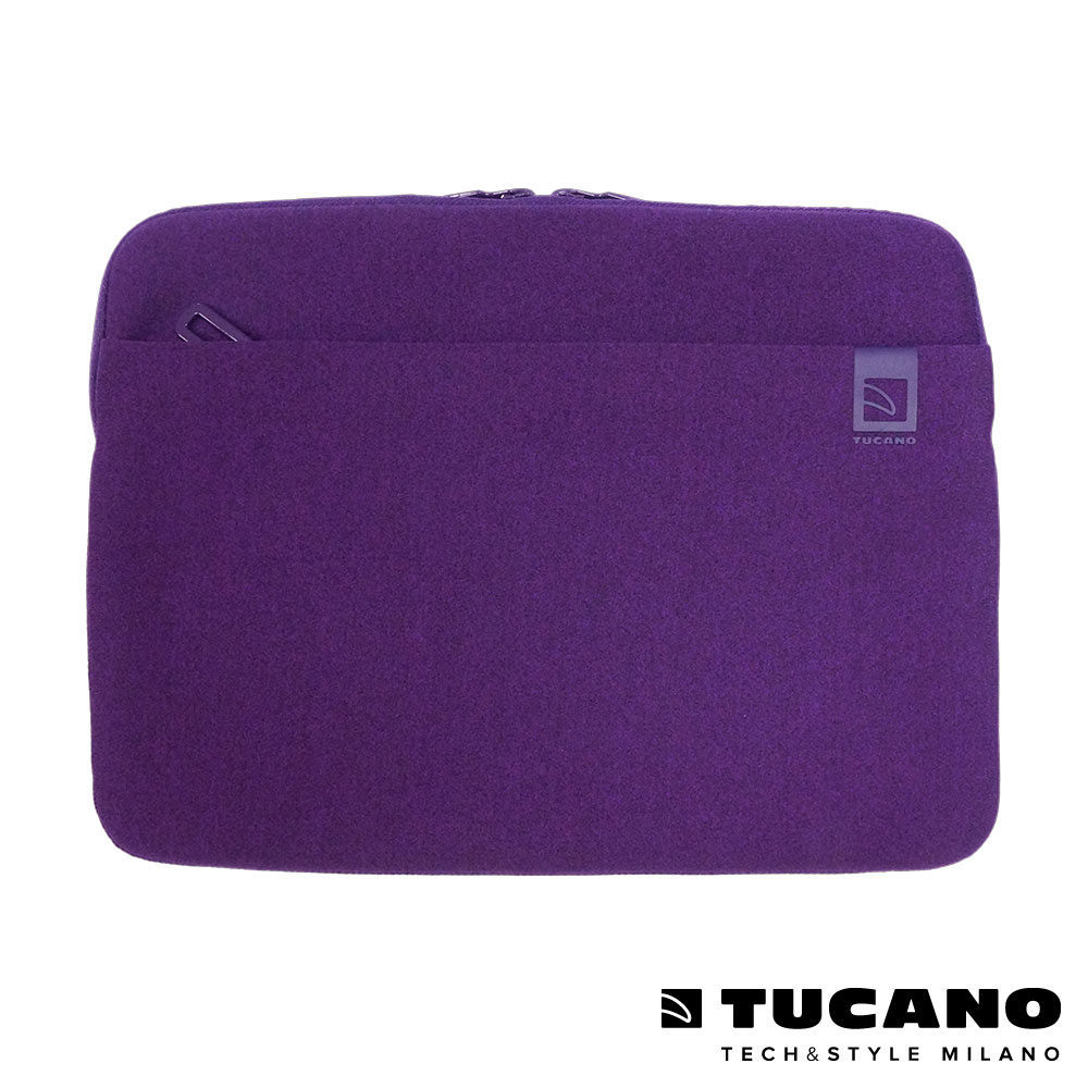 TUCANO 托卡諾 MELANGE MB Pro Retina 專用防震內袋 13"