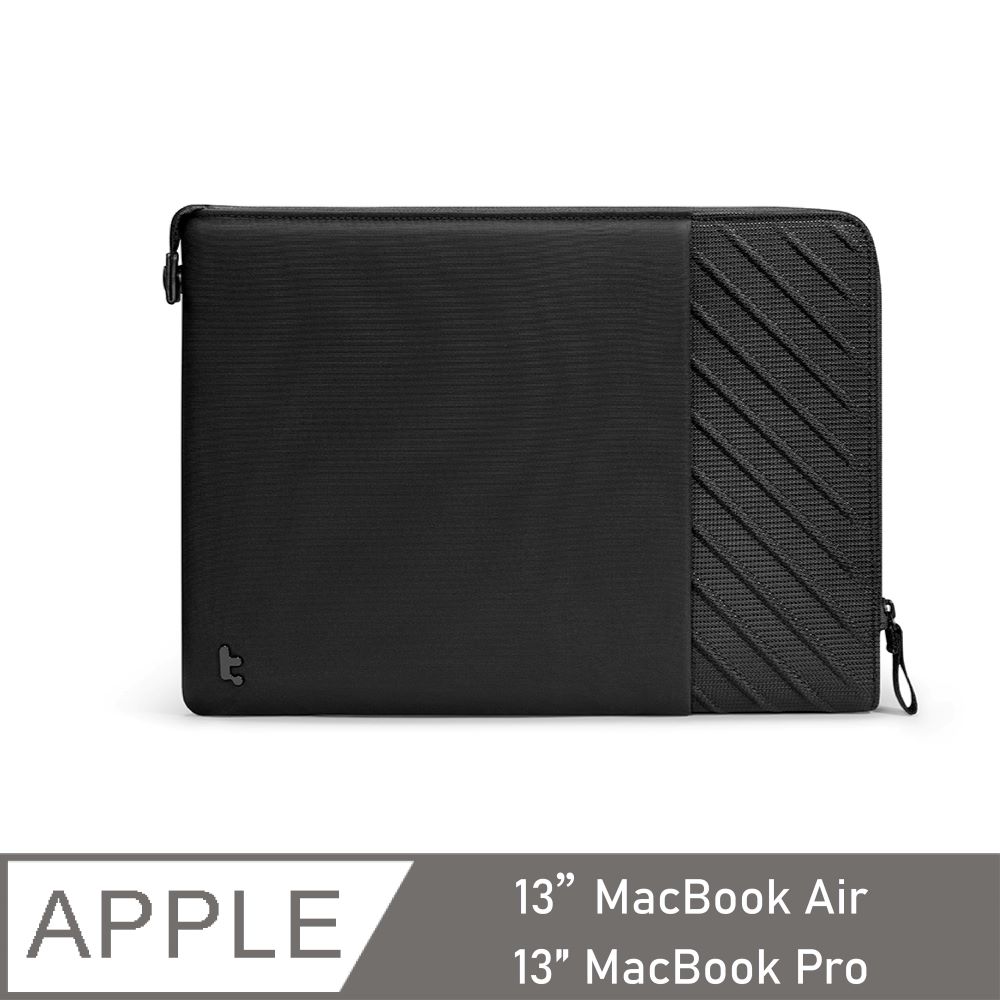 Tomtoc 圓夢計畫 內袋適用13吋MacBook Pro 2016後/13吋MacBook Air 2018後(M1-M5晶片適用)