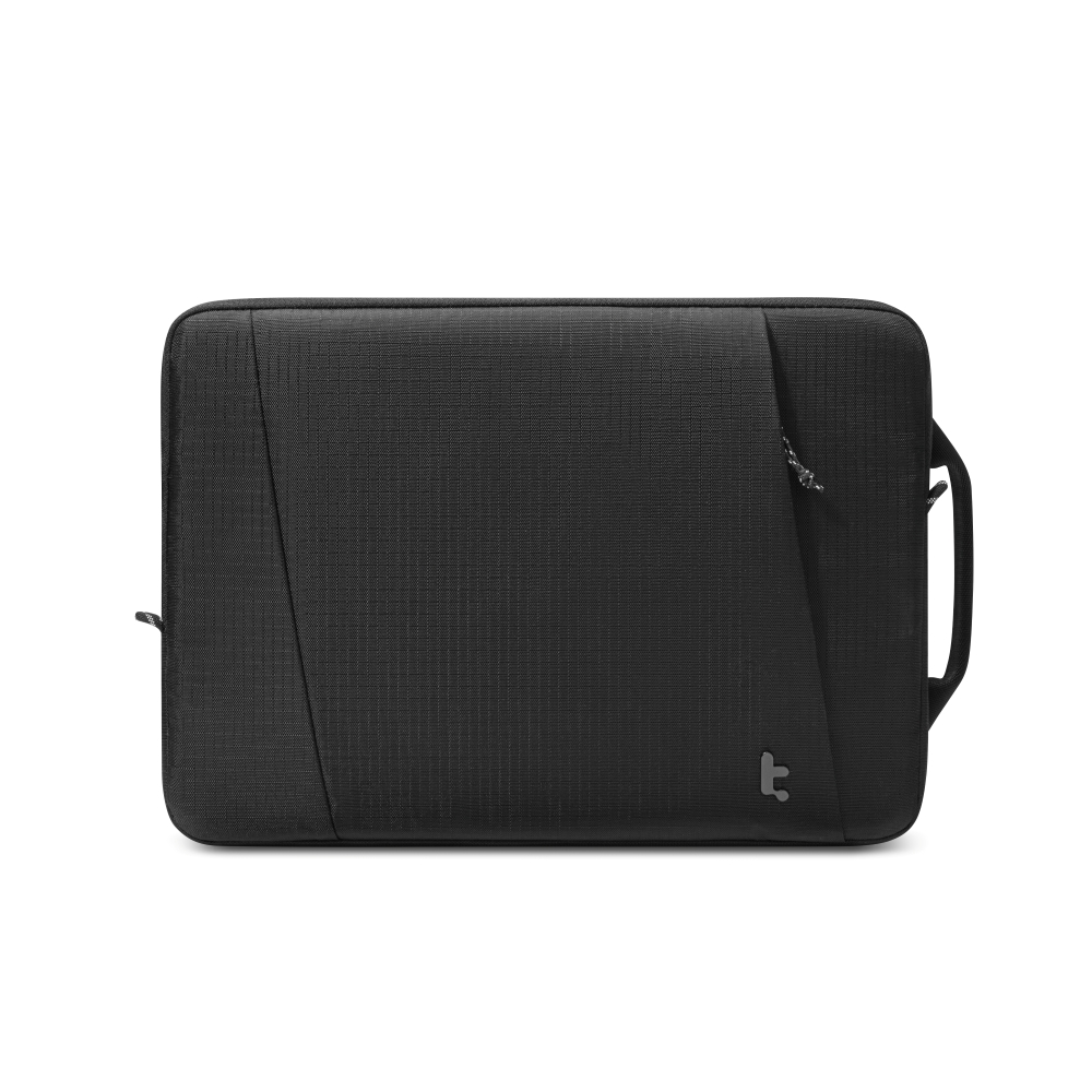 Tomtoc 尊爵輕行 內袋 黑 適用14吋MacBook Pro M4/M5