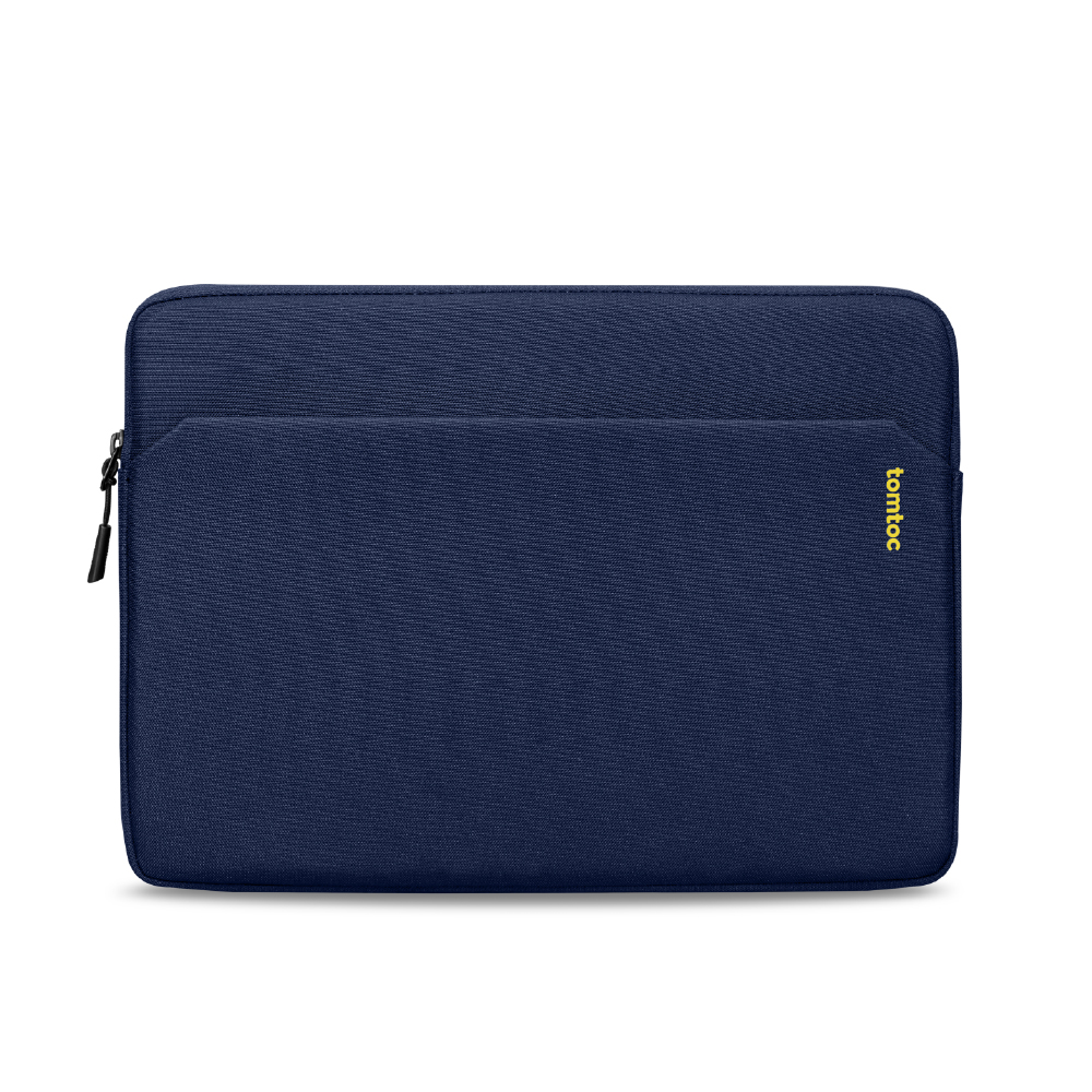 Tomtoc 輕靚防護二代 筆電包 深藍 適用13吋MacBook Pro 2016後&13吋MacBook Air 2018後