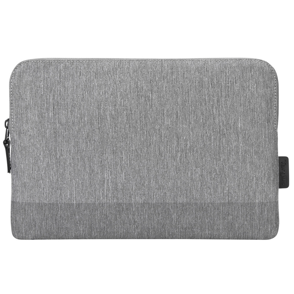 Targus CityLite Pro 15 吋 MacBook Pro 筆電內膽包-灰色 TSS976