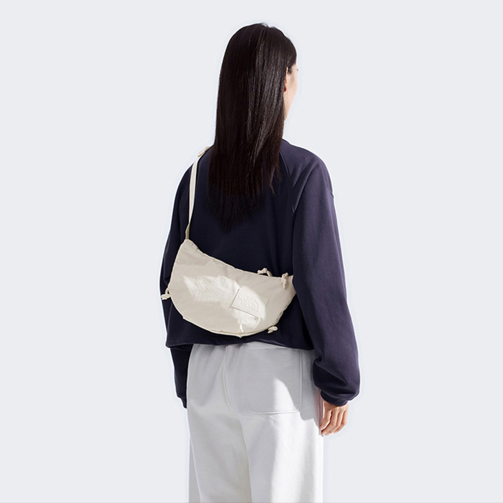 The North Face 北面 女 復古休閒單肩包-NF0A81DSQLI