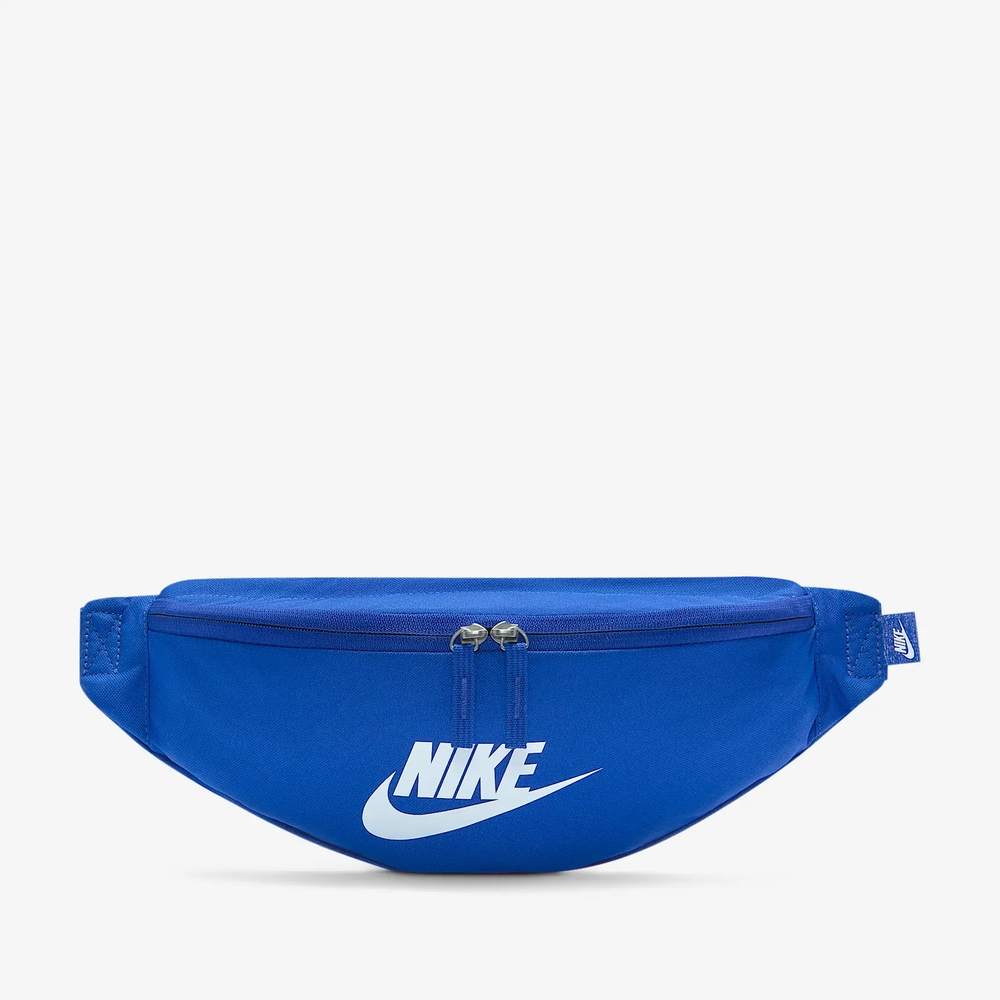 NIKE 耐吉 NK HERITAGE WAISTPACK - FA21 男女 腰包 DB0490481
