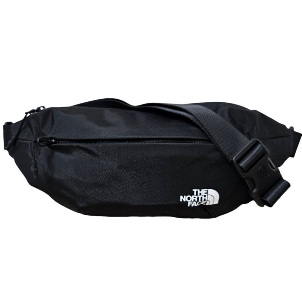 The North Face 北面 北臉經典款 Sweep（4L）日版機能腰胸包 / 斜背包送禮原廠紙袋