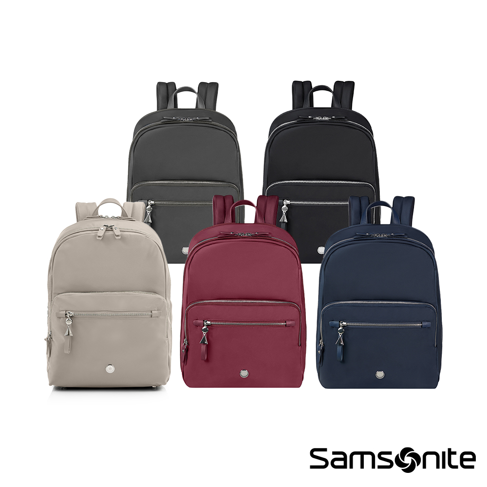 Samsonite★KARISSA EVO★ 14.1\"★可愛くて実用的 BAG★早期完売 Samsonite☆KARISSA EVO☆ 14.1