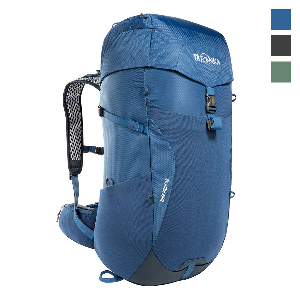 TATONKA Hike Pack 32L 多功能透氣背包