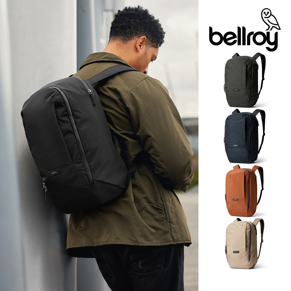 Bellroy Transit Workpack 20L/16吋電腦後背包(BTWB) - PChome 24h購物
