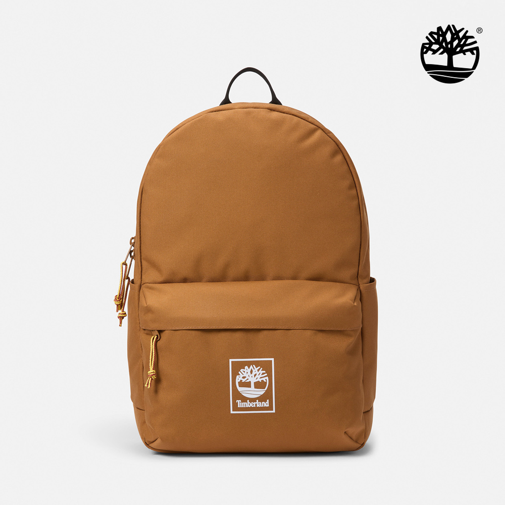 Timberland 中性小麥色22公升後背包｜A6MK1EH2