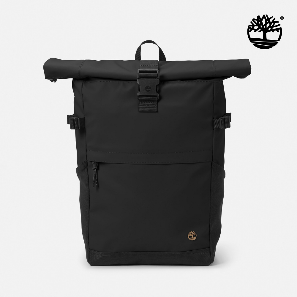 Timberland 中性黑色30公升戶外後背包|A287J001