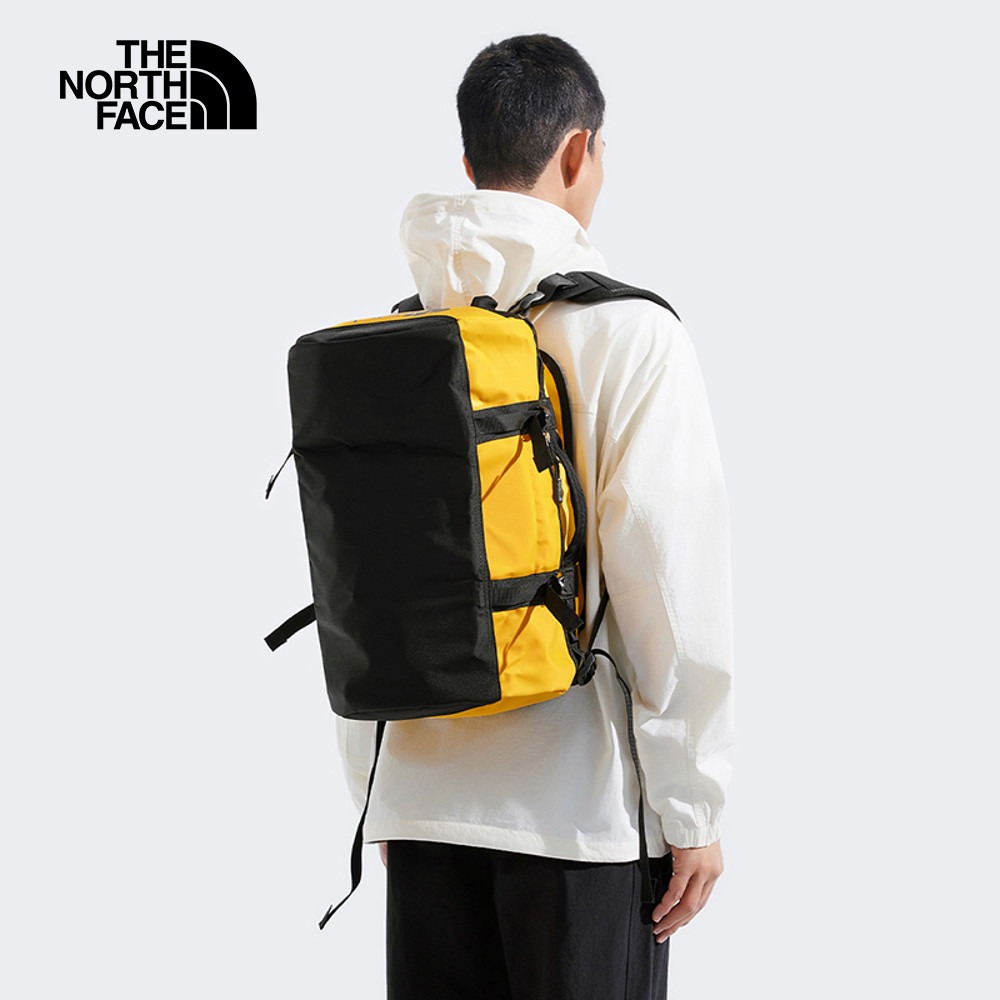 The North Face 北面 男/女 休閒旅行包-NF0A52SS4WP