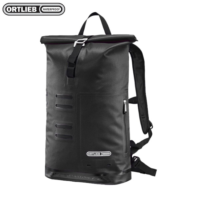 Ortlieb 高質感城市系列後背包(21L) (多色可選)Commuter-Daypack- 德國製