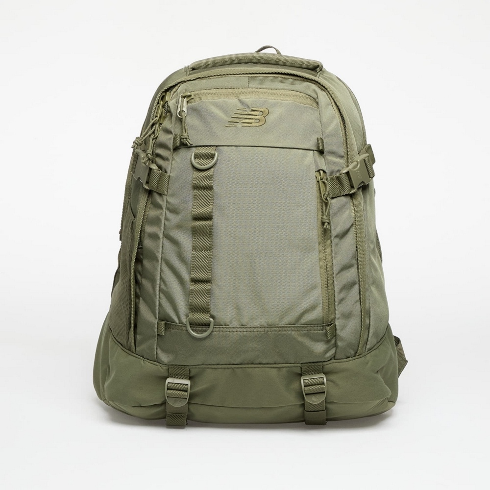 New Balance 紐巴倫 Bags 男女 後背包 LAB23197DEK-F