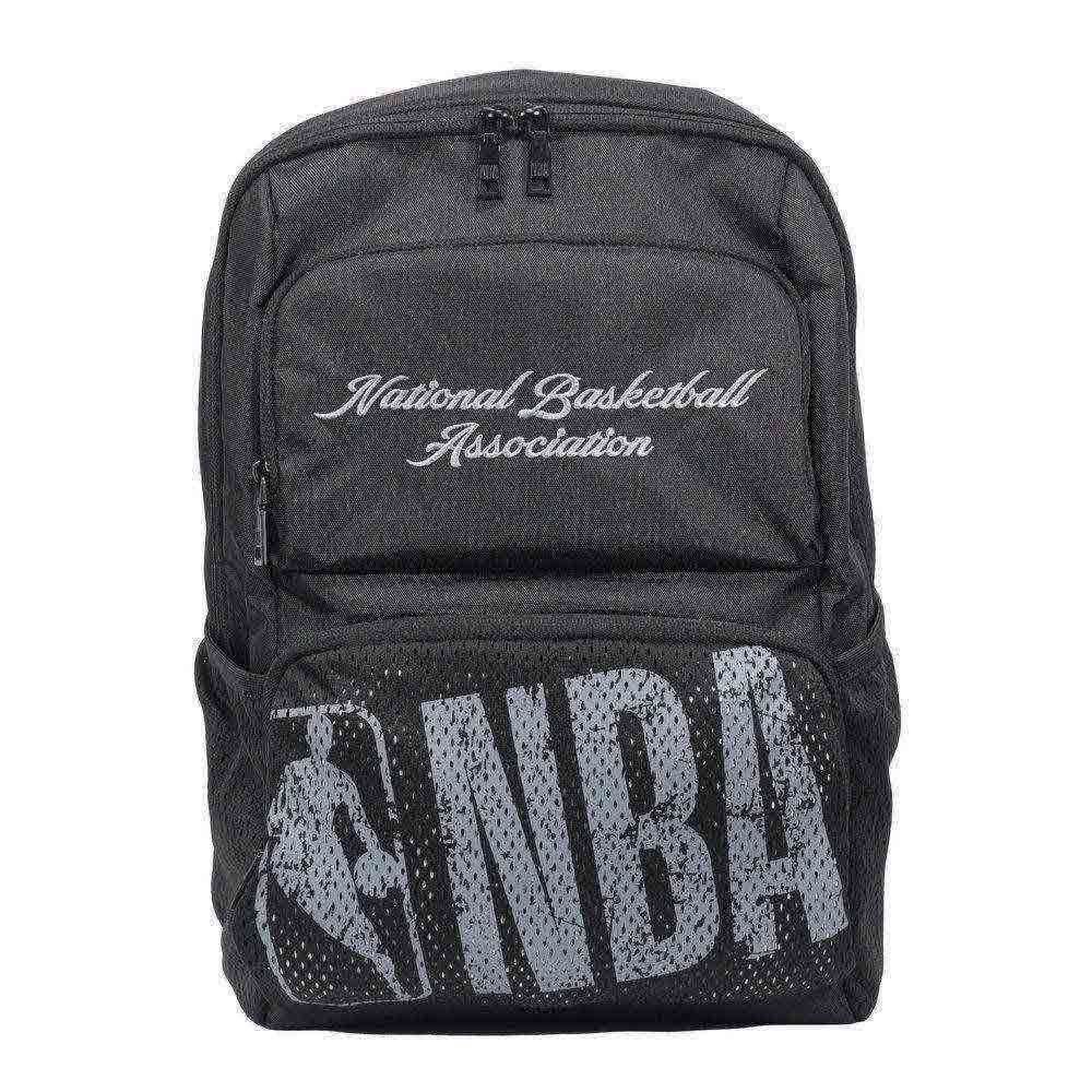 NBA 網布拼接 後背包 3525174720