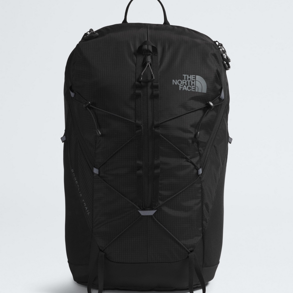 The North Face 北面 BOREALIS TRAIL 男女 登山背包 NF0A8E9ZJK3