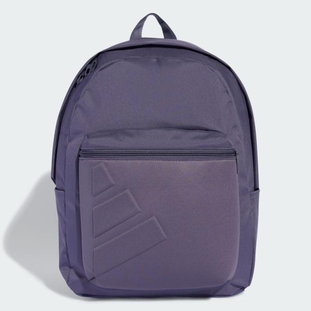 adidas 愛迪達 Adidas 愛迪達 Ess Emboss Bp JY1000 後背包 戶外 運動 休閒 紫