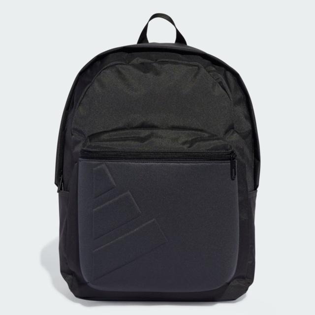 adidas 愛迪達 Adidas 愛迪達 Ess Emboss Bp JY1001 後背包 戶外 運動 休閒 黑