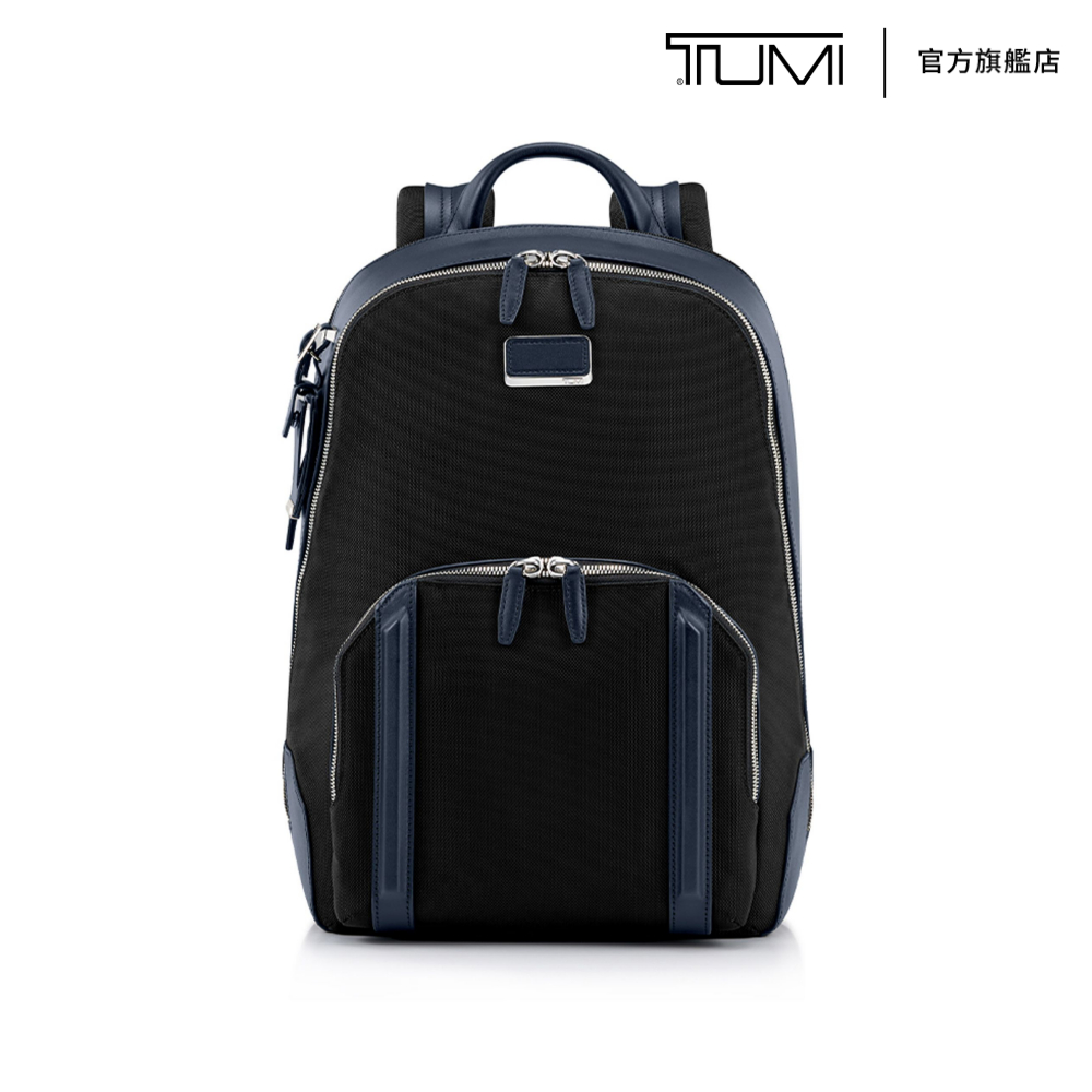TUMI Jarvis Campus 15 吋筆電菁英商務後背包