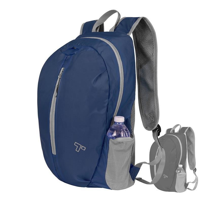 TRAVELON PACKING折疊收納後背包(TL-42817)