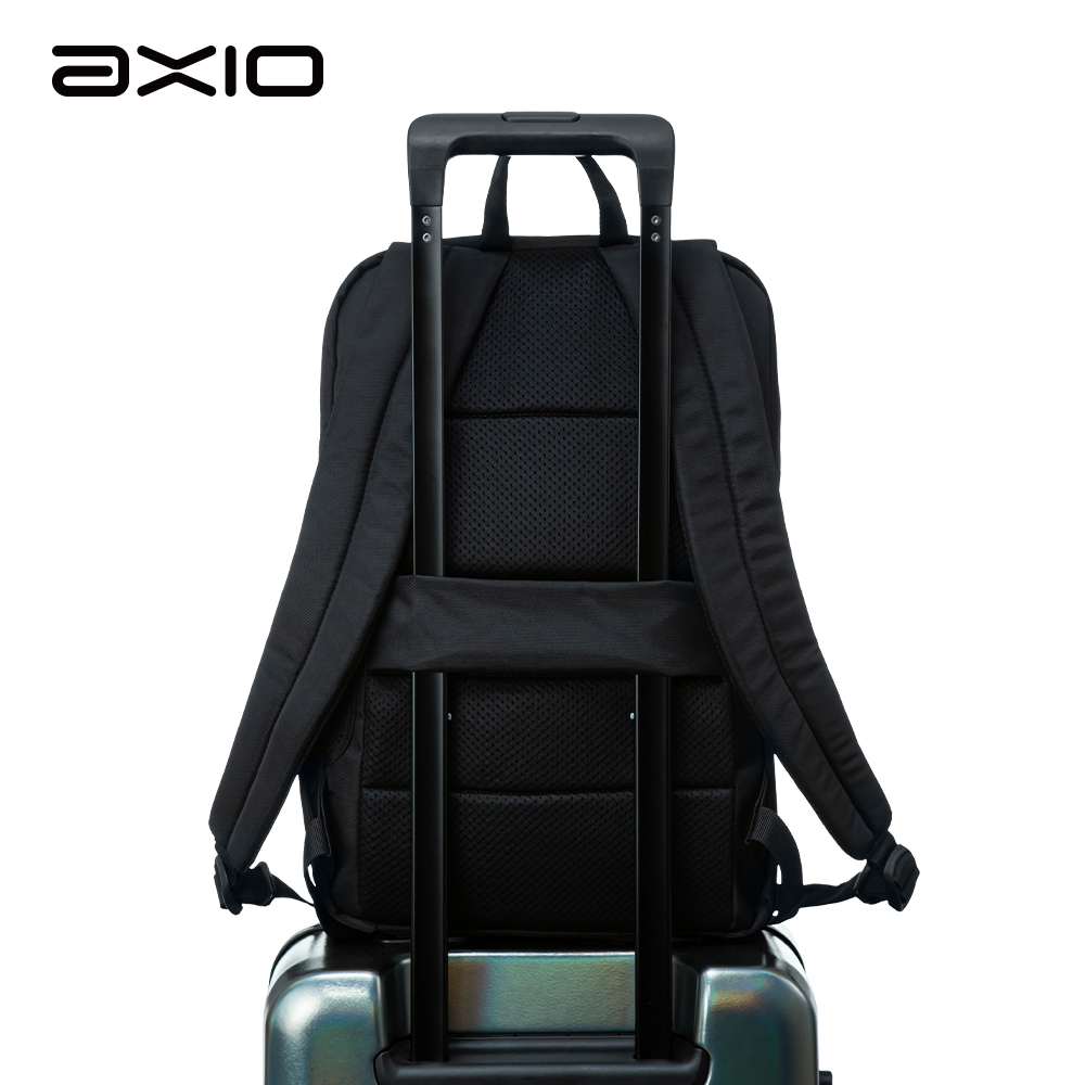 AXIO Commute Backpack 商務通勤13吋筆電減壓後背包(ATB-304)