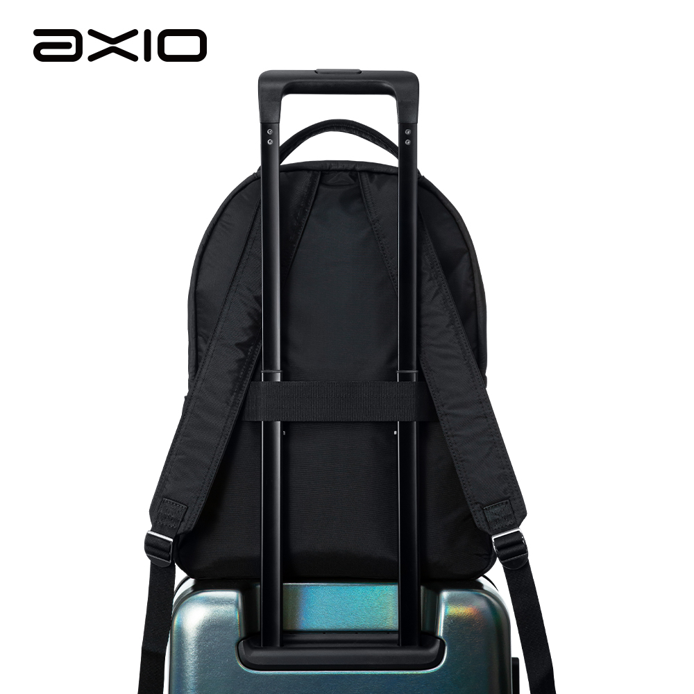 AXIO Infinitas Backpack 頂級空氣感14吋筆電後背包(AIF-42)