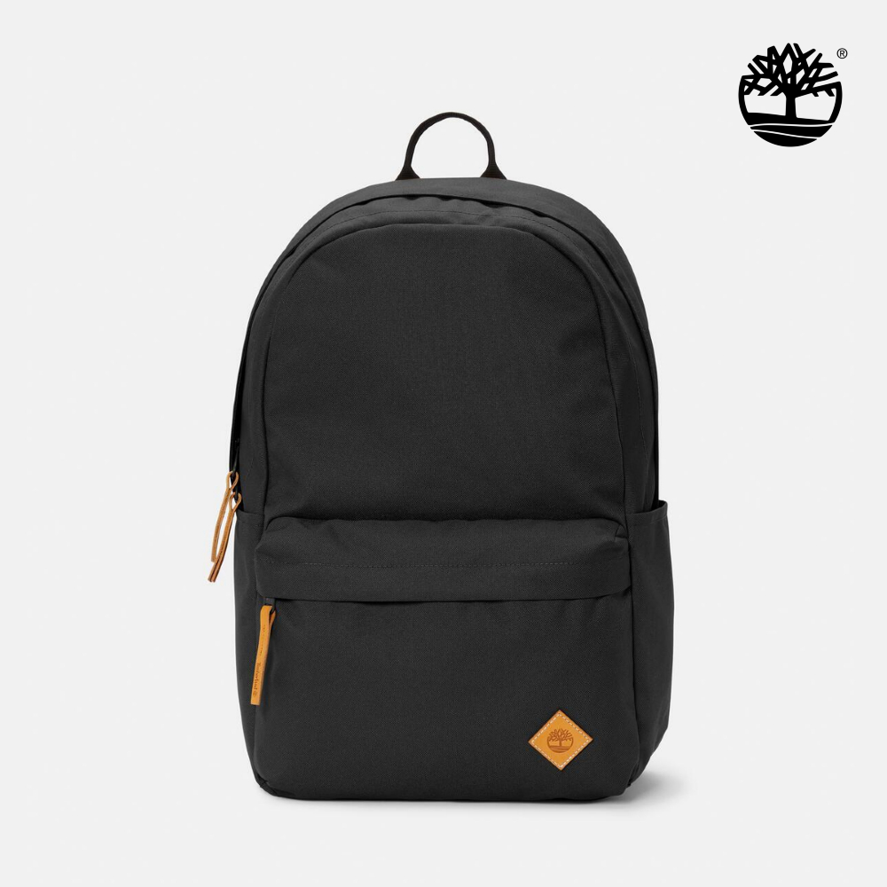 Timberland 中性黑色22公升後背包|A61F3001