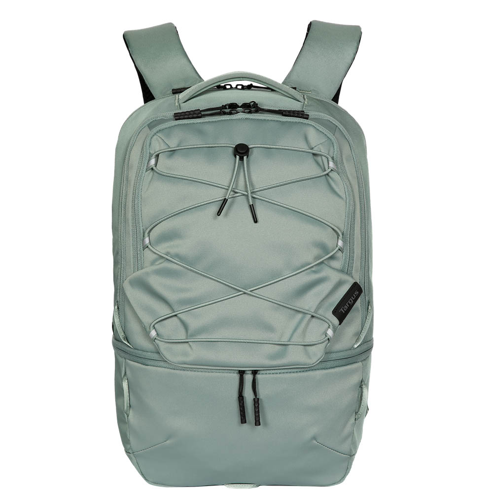 Targus Work + Play Flex 15–16吋 多功能筆電後背包 TBB65905