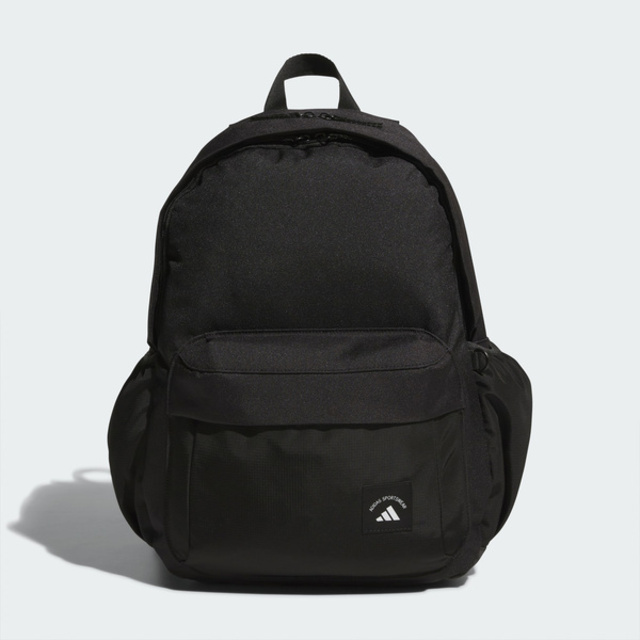 adidas 愛迪達 Adidas 愛迪達 Mh Material Bp KR5115 後背包 運動包 防水 黑