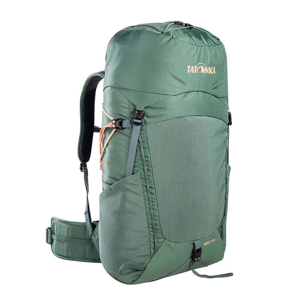 TATONKA Norix 31 女登山背包 鼠尾草綠