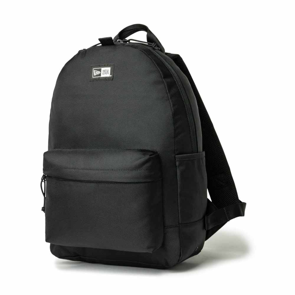 NEW ERA 男女 後背包 日版YOUTH LIGHT PACK NE 黑 NE14201321