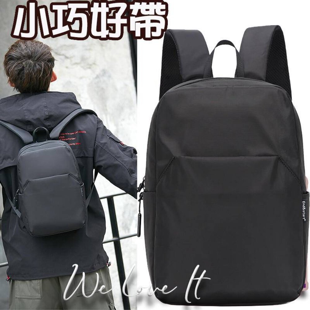MoonDy 後背包 背包 男生包包 尼龍後背包 小背包 小後背包 防水後背包 防水背包 018 - PChome 24h購物
