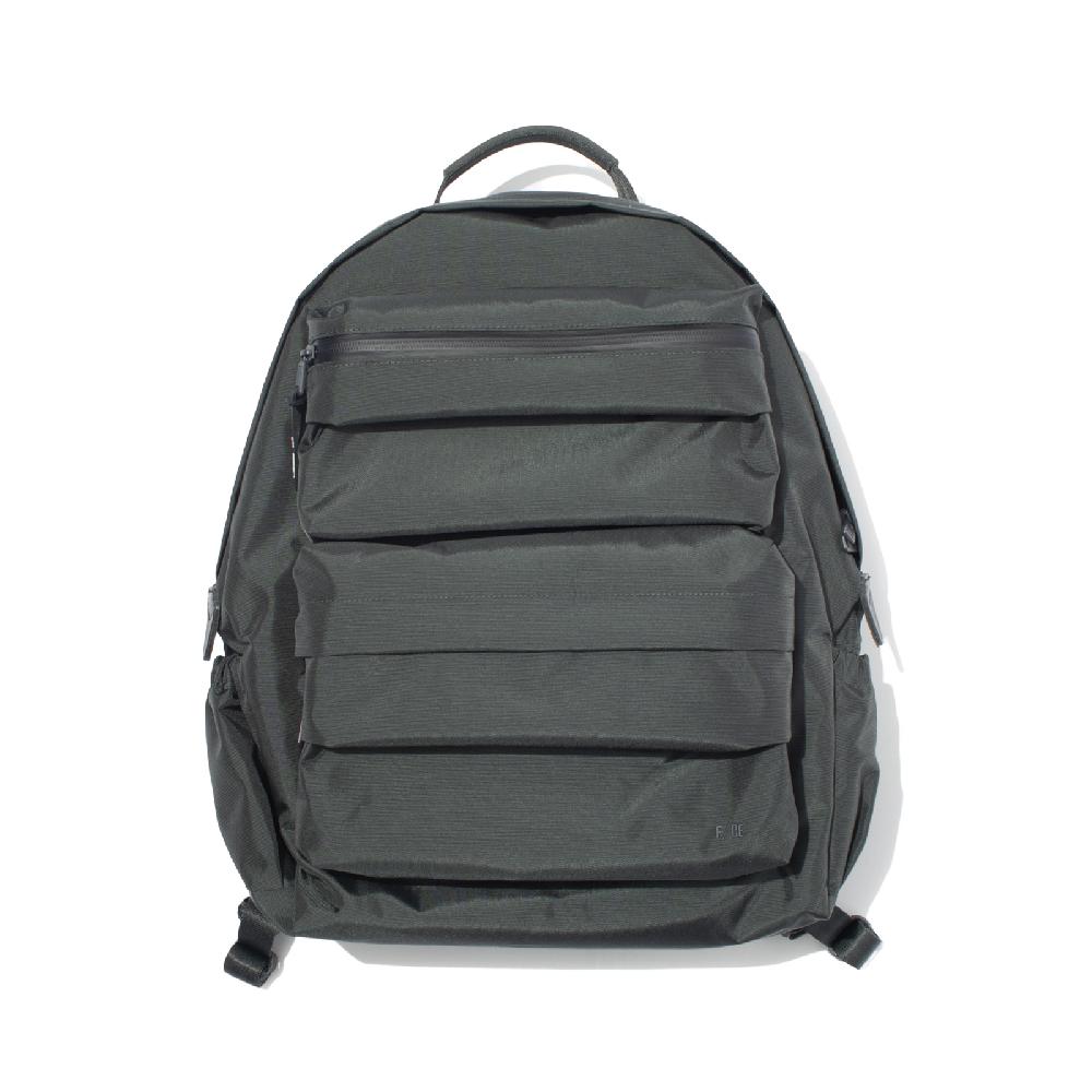後背包 420 re/cor Technical Day Pack 灰 防潑水 書包 多夾層 FCD31251B0001GRA
