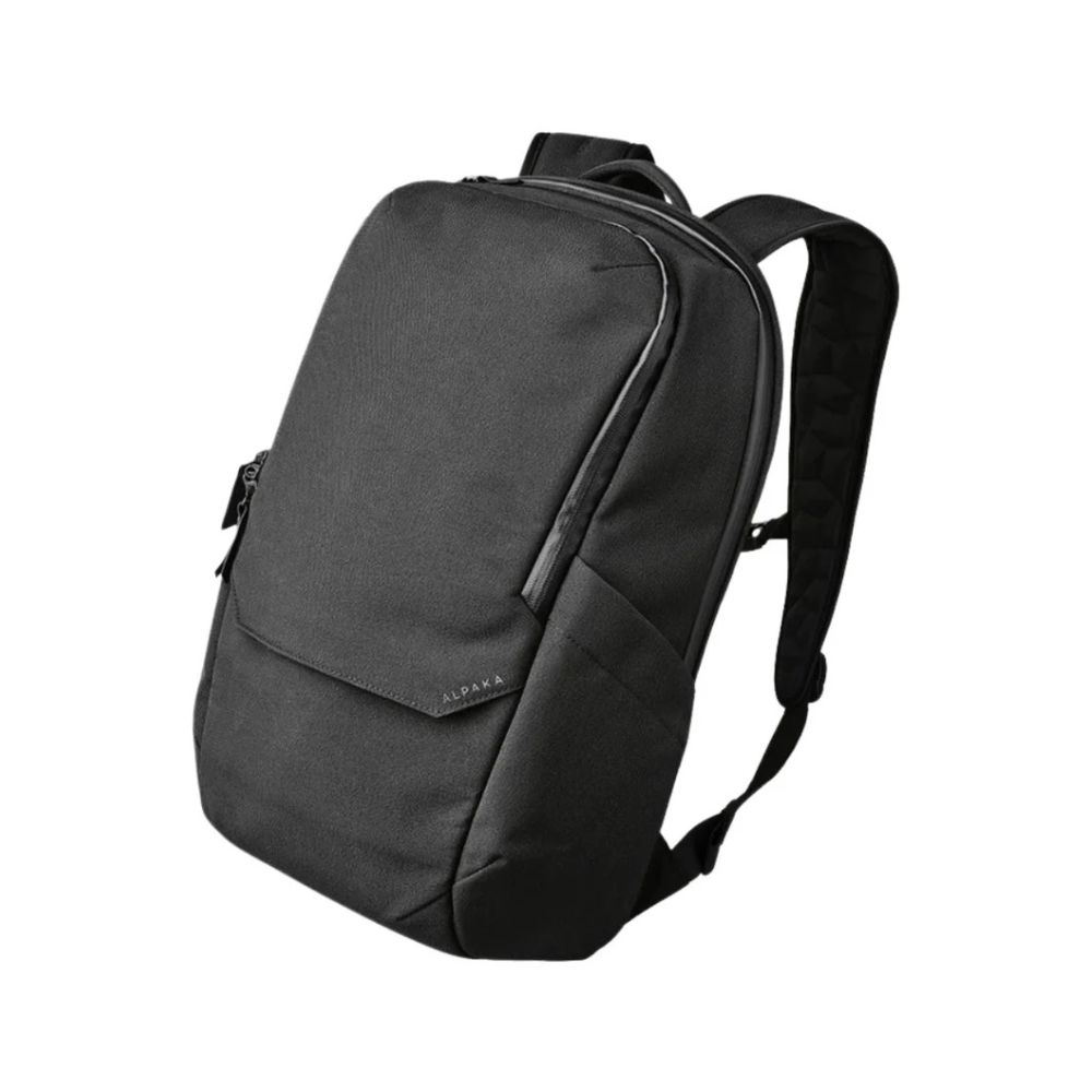 Alpaka Elements Backpack Pro 後背包 Axoflux 600D