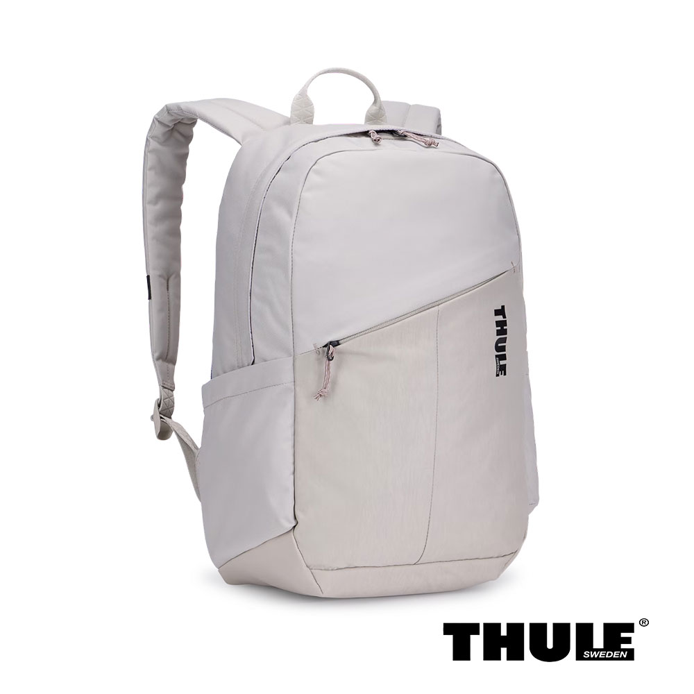 Thule 都樂 Notus 背包 20L 柔沙色 公司貨
