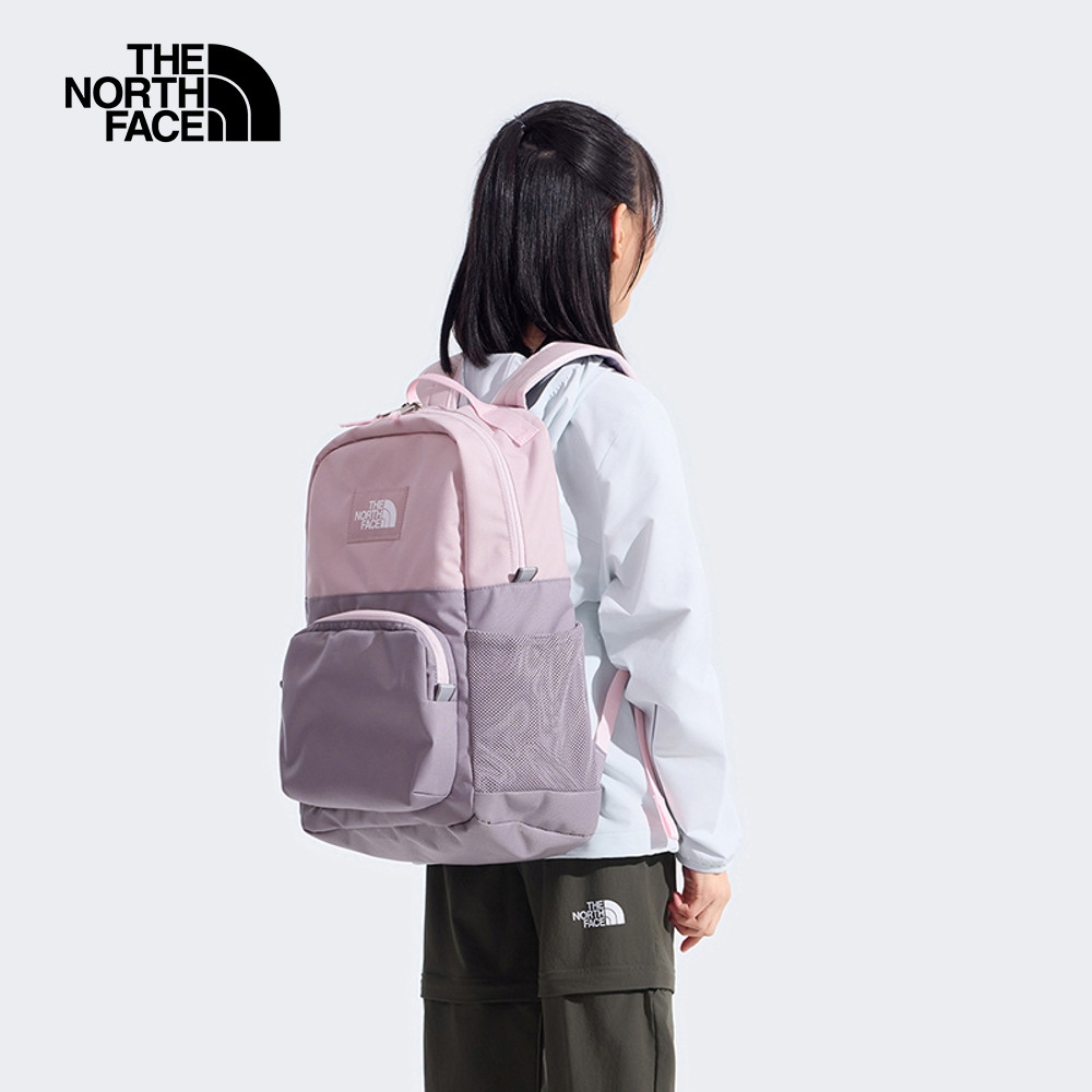 The North Face 北面 Y CHUCKWALLA DAYPACK 中大童 後背包 NF0A8EEWNKL