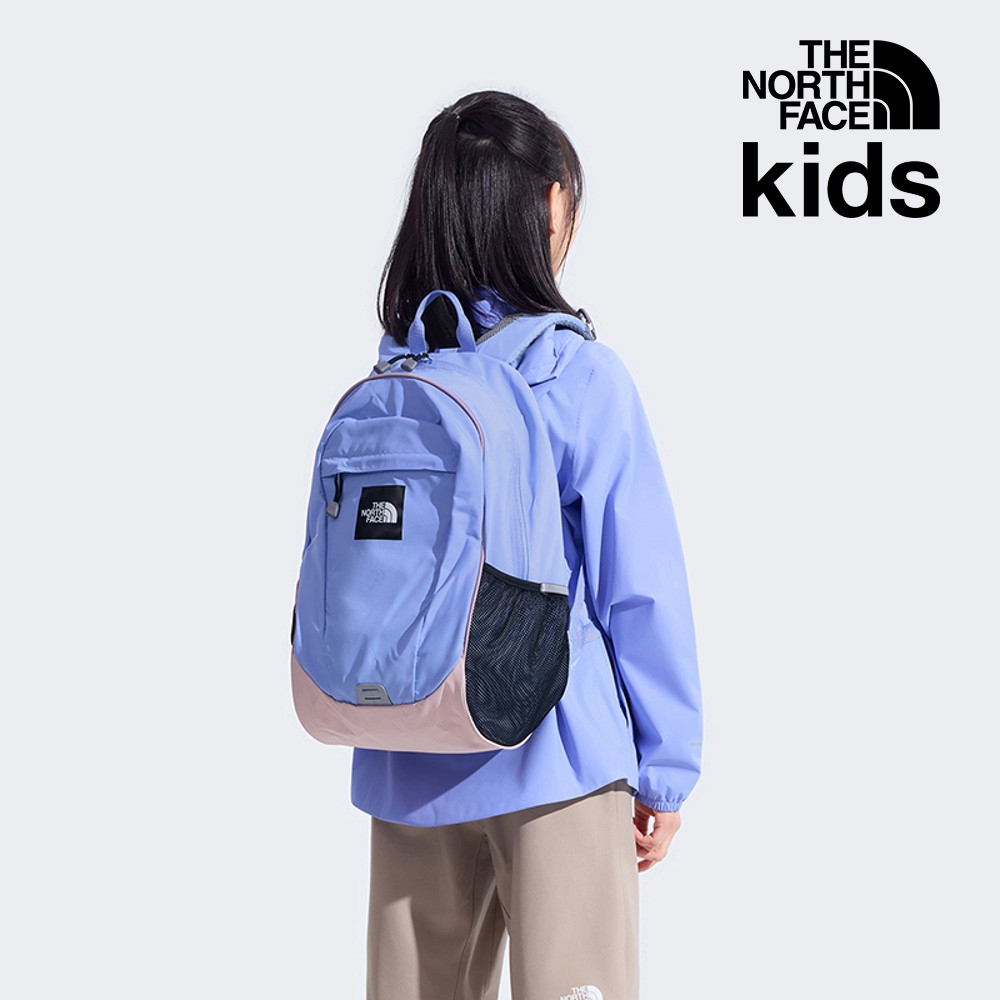 The North Face 北面 YOUTH DAYPACK - AP 中大童 後背包 NF0A8AMXG74