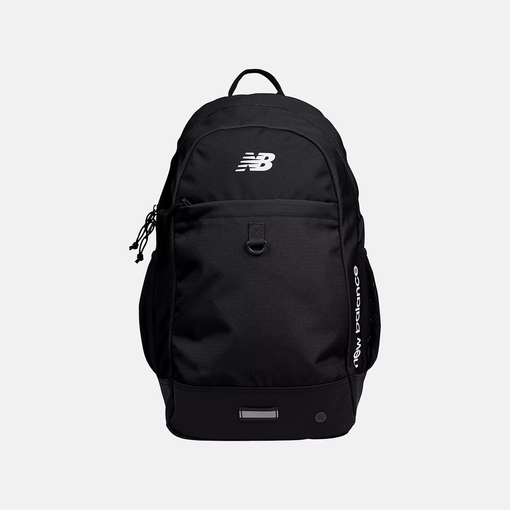 New Balance 紐巴倫 Bags 男女 後背包 LAB51002BK-F