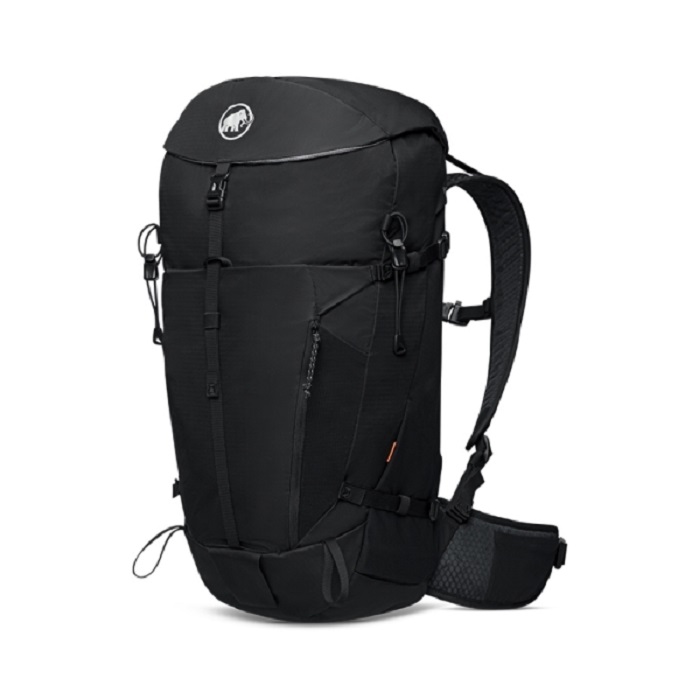 MAMMUT 長毛象 Lithium 30L 男 健行後背包 黑 2530-03152
