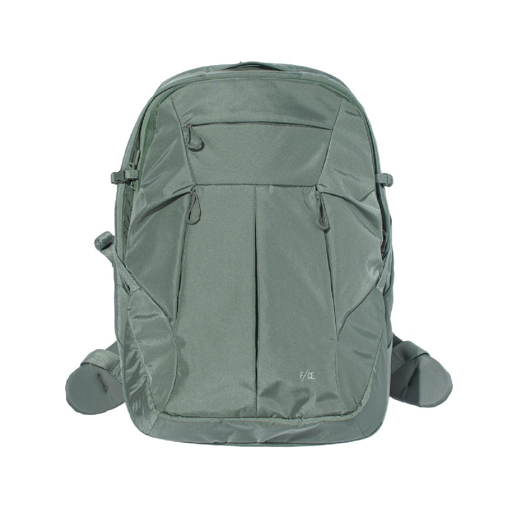 後背包 420 re/cor Ballon Backpack 防潑水 綠 15吋筆電包 FCD30261B0001