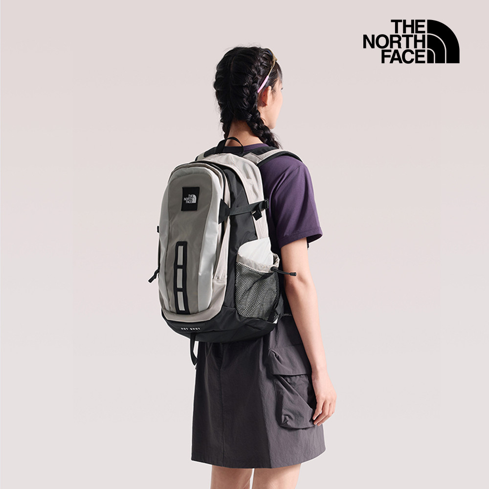 The North Face 北面 HOT SHOT SE 男女 後背包 NF0A3KYJY24