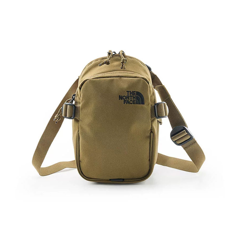 The North Face 北面 BTC MINI SHOULDER BAG - AP 男女 側背包 NF0A8C6F2EK