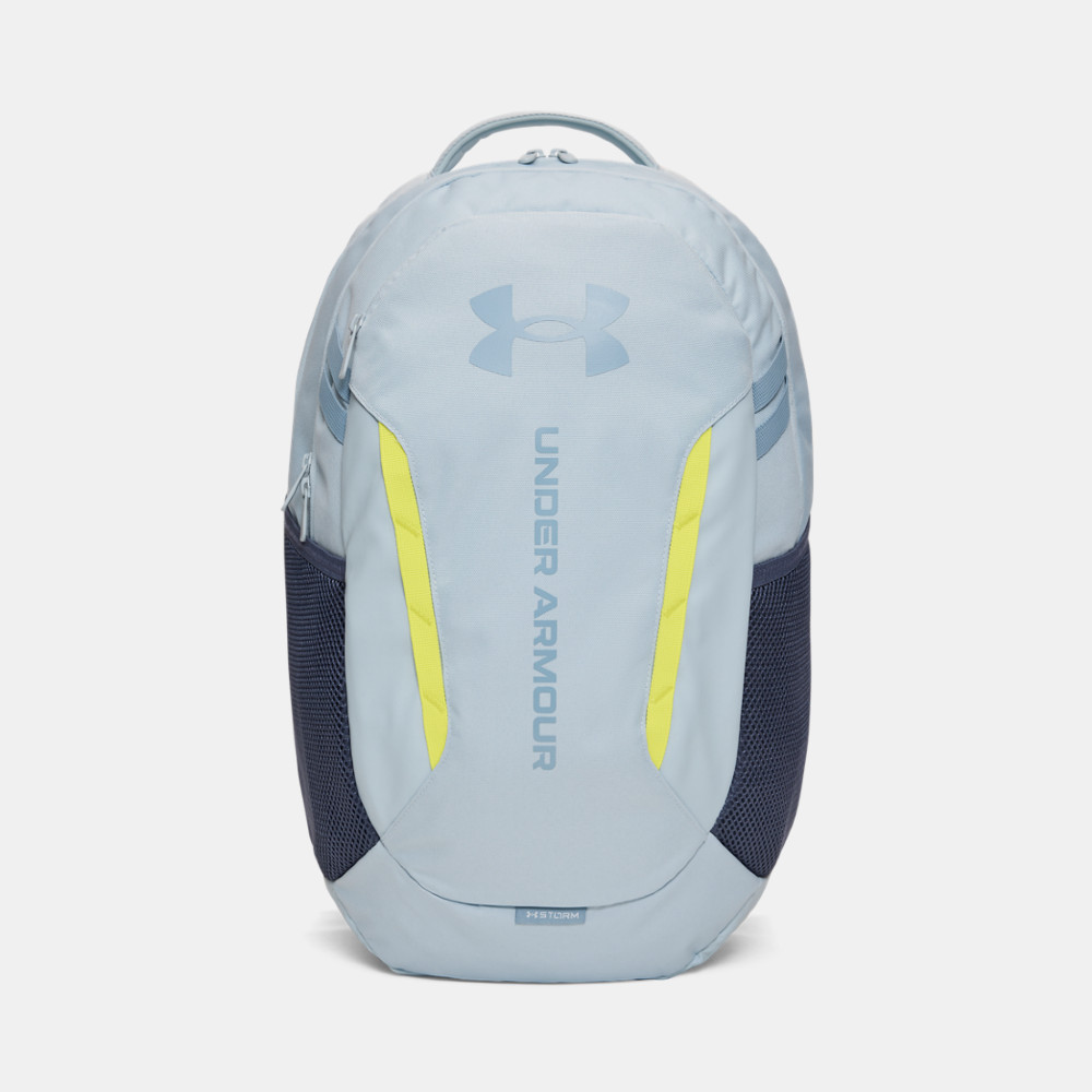 Under Armour 安德瑪 UA Hustle 6.0 男女 後背包 1384672-035