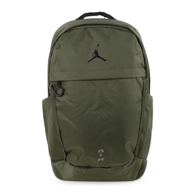 NIKE 耐吉 Nike 耐吉 [JA3263-222] 後背包 運動 休閒 健身 上課 雙肩包 減壓背帶 橄欖綠