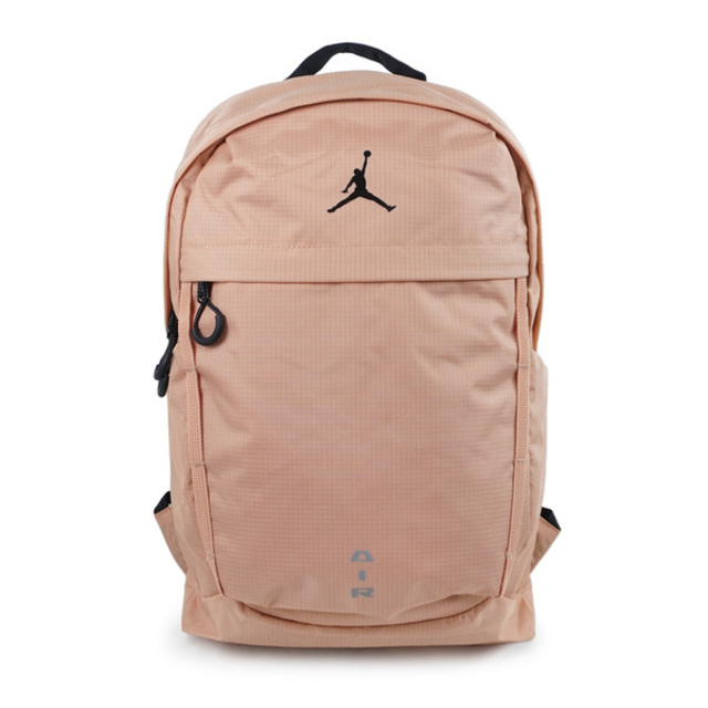 NIKE 耐吉 Nike 耐吉 [JA3263-298] 後背包 運動 休閒 健身 上課 雙肩包 減壓背帶 淺棕