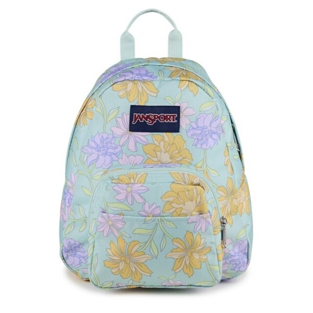 JanSport Jansport Half Pint [JS00TDH6KU7] 後背包 運動包 隨身小包 日韓流行 夏日印花
